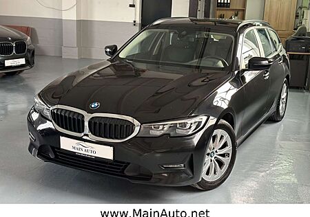 BMW 318 d Autom./Sportsitze/SPUR/CarPlay/KeyGO/LED