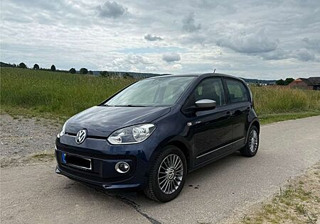VW Up Volkswagen ! cheer !