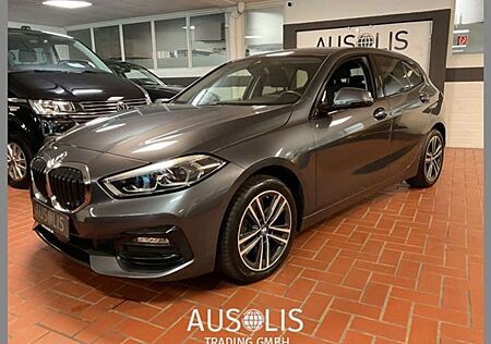BMW 118 d Sport Line Live Cockpit,Navi,LED,Kamera