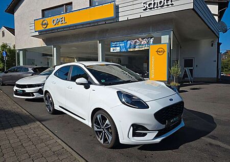Ford Puma ST-Line X/NAVI/LED/BANG & OLUFSEN/CAM/GRA/