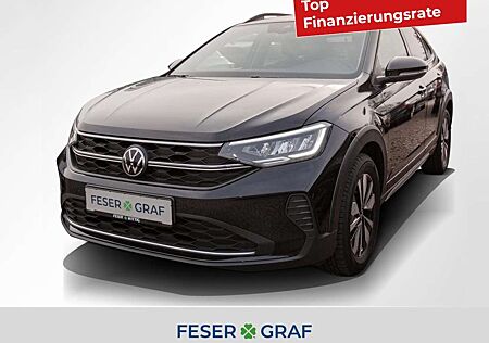 VW Taigo Volkswagen Move 1.0 TSI LED/ACC/Navi/2xPDC/Bluetooth