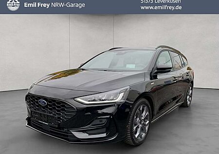 Ford Focus Turnier 1.0 EcoBoost Hybrid Aut. ST-LINE X A