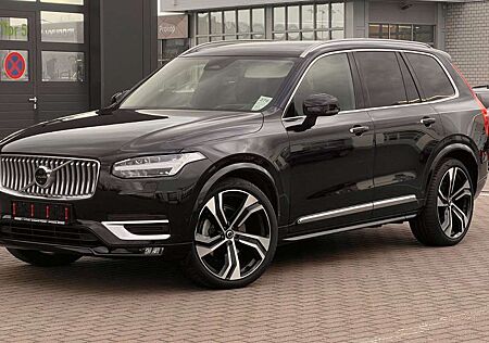 Volvo XC 90 XC90 Ultimate Bright AWD*B&W*LUFT*MASS*HUD*360°*