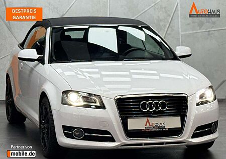 Audi A3 Ambition 1.2 16V TFSI