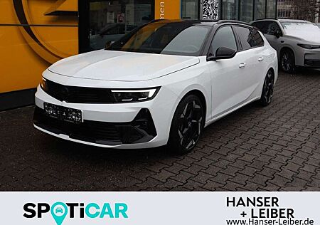 Opel Astra Sports Tourer 1.6PHE GSe AHK Navi Matrix