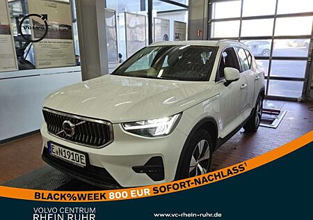 Volvo XC 40 XC40 T4 Plus Bright+ALARM+STANDHZ+MEMORY+HK+DAB