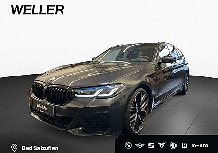 BMW 540 i xD Tour M SportPro H/K Laser Kam 20" elSit