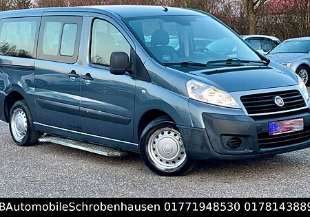 Fiat Scudo L2H1 130 Multijet