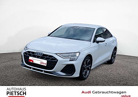 Audi A3 Limo 30 TFSI S-Line LED NAVI RFK VC