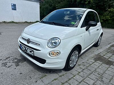 Fiat 500 1.2 8V Start&Stopp Star