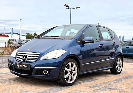 Mercedes-Benz A 170 A -Klasse