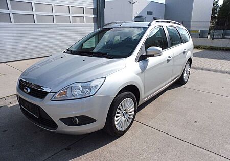 Ford Focus 1,6 Ambiente Turnier Euro 4