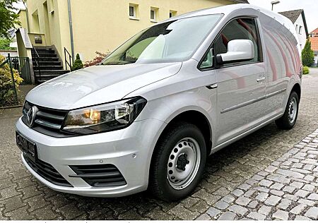 VW Caddy Volkswagen Nfz Kasten BMT*1.Hand*