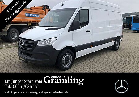 Mercedes-Benz Sprinter 214 CDI KA Hoch *AHK*Kamera*Automatik*