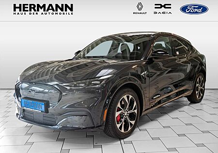 Ford Mustang Mach-E (Extended Range) Premium*ACC*LED