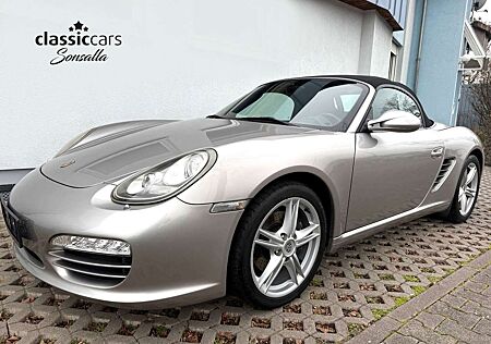 Porsche Boxster Xenon,Car Play,Navi