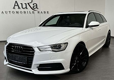Audi A6 Avant 2.0 TDI S-Tronic Ultra NAV+XEN+PANO+KAM