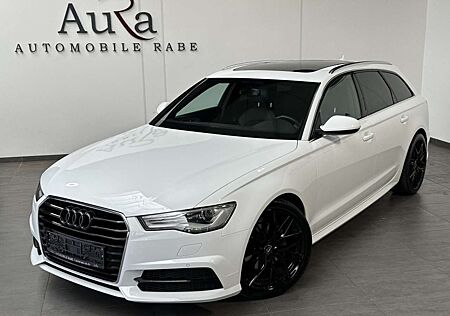 Audi A6 Avant 2.0 TDI S-Tronic Ultra NAV+XEN+PANO+KAM