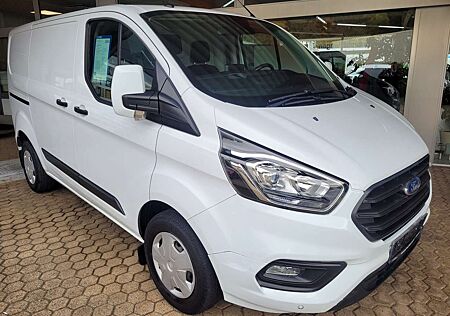 Ford Transit Custom gebraucht kaufen Ford Transit Custom 280 L1 Trend Klima