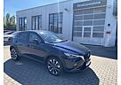 Mazda CX-3 SKYACTIV-G 2.0 Homura Automatik 8fach bereift