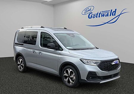 Ford Tourneo Connect Active L1 LED RFK Sitz-P.17 abn.AHV Fahrer-A.8+