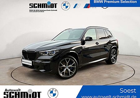 BMW X5 xDrive40d M Sportpaket + GARANTIE-bis-11.2028
