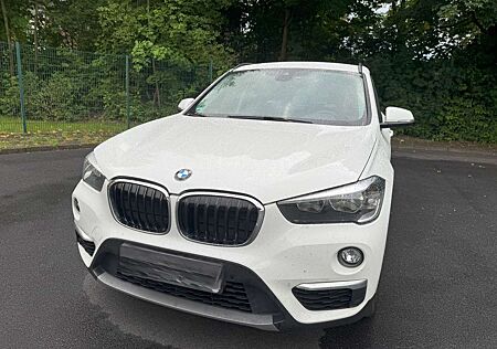 BMW X1 xDrive20i Aut. Advantage