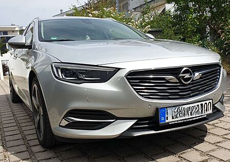 Opel Insignia Sports Tourer 1.5 Direct InjectionT Aut I