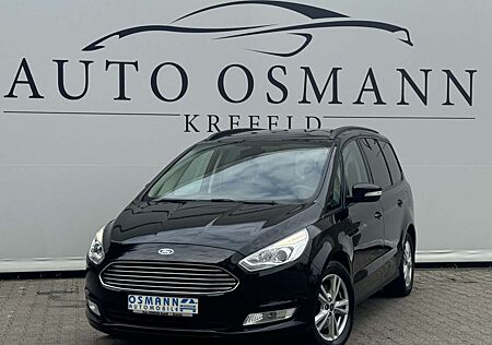 Ford Galaxy 1.5 EcoBoost Start-Stopp Trend 7-Sitzer