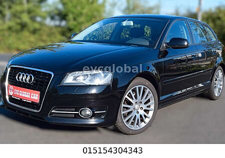 Audi A3 Sportback 1.6 TDI Ambition,Xenon,LED,Gepflegt