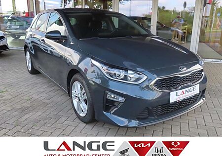 Kia Cee'd Ceed / Edition 7 EU6d-T 1.4 ED7 Emo Apple CarPlay Android