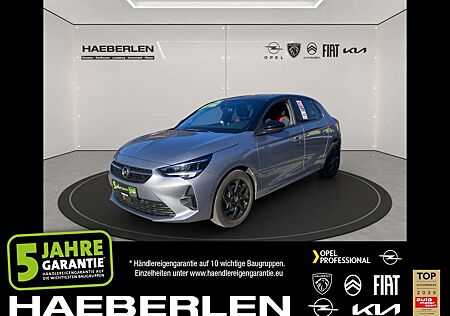 Opel Corsa 1.2 Turbo GS Line LED*Kamera*PDC*