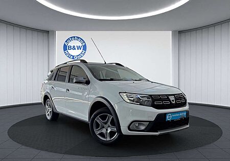 Dacia Logan Stepway 1Ha*NAVI*KAMERA*TEMPOMAT*PDC*KLIMA