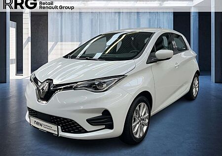 Renault ZOE EVOLUTION EV50 110hp UPE:34.000,- KLIMA