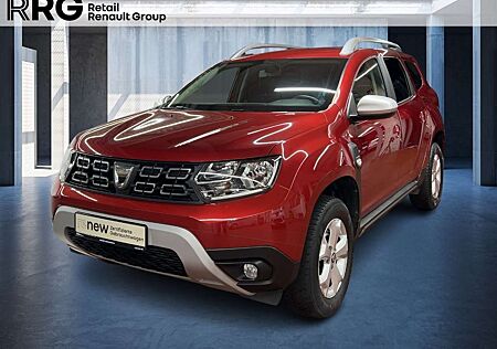 Dacia Duster COMFORT TCe 130