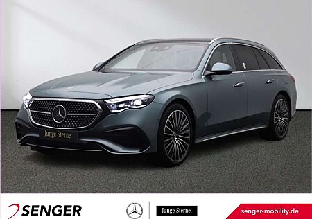 Mercedes-Benz E 300 e T AMG Digital-Light Airmatic 360°-K. AHK