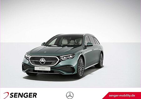 Mercedes-Benz E 300 e T AMG Digital-Light Airmatic 360°-K. AHK