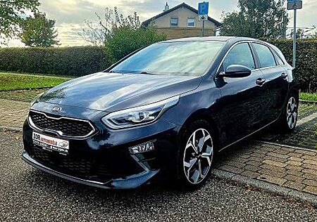 Kia Cee'd Ceed / Spirit *Hu/Au neu*Autom*Kamera*ACC*Bi-Xenon*