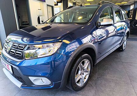 Dacia Logan Stepway/Kamera/Klima/Navi-/PDC.
