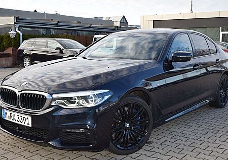 BMW 540 i xDrive M Sport VOLL AUSSTATTUNG