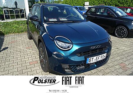 Fiat 600 Hybrid Special Edition *RFK*LED*RFS*Navi
