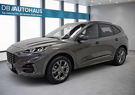 Ford Kuga ST-Line 2.5 DuraTec PHEV Autom
