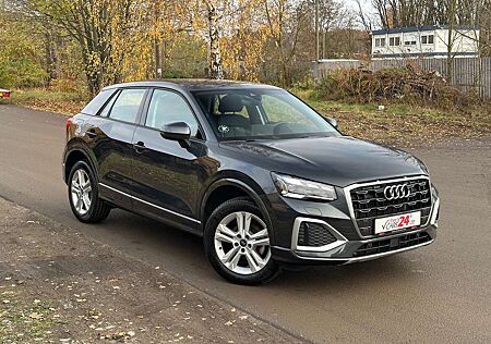 Audi Q2 Advanced 35 TFSI*196€*SOFORT-VERFÜGBAR*