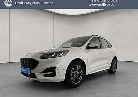 Ford Kuga 1.5 EcoBoost ST-LINE, AHK, PDC, Shz, Gjr