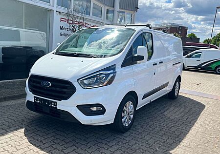 Ford Transit Custom 320 L2 TREND STANDHZ/KAMERA/XENON