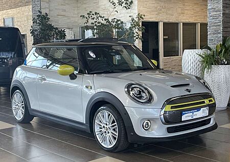 Mini Cooper SE SE Trim XL Pano. Leder LED R.Cam Navi