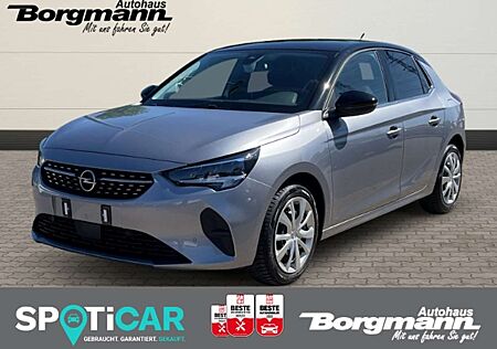 Opel Corsa Elegance 1.2 Bluetooth - Sitzheizung - Rückfahrkam