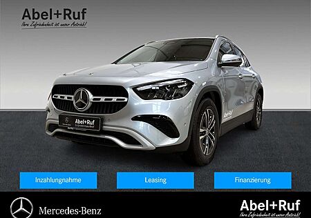 Mercedes-Benz GLA 200 MBUX+Kamera+Totwinkel+LED+SHZ+AHK+17"