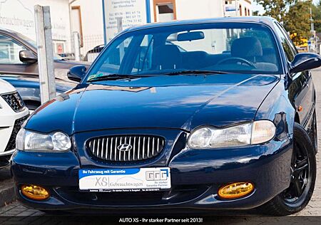 Hyundai SONATA 3.0 V6 GLS Automatik aus 2.Hand! +Klima+