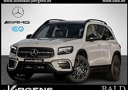 Mercedes-Benz GLB 220 4MATIC AMG-Sport+Burm+Night+MLB+Ambiente